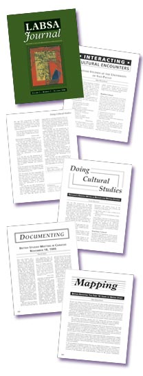 Examples of Journal design